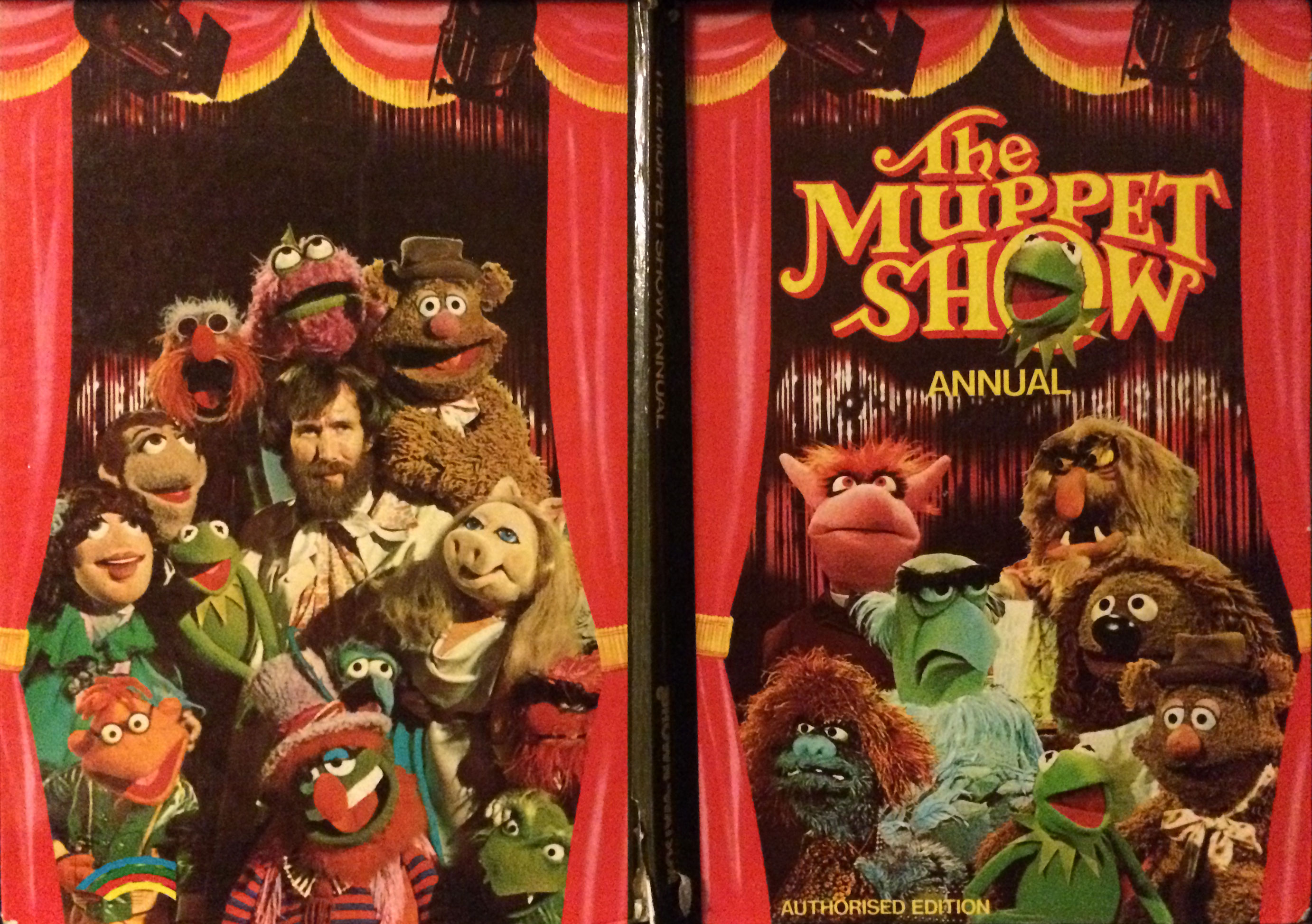 muppet show episode guide
